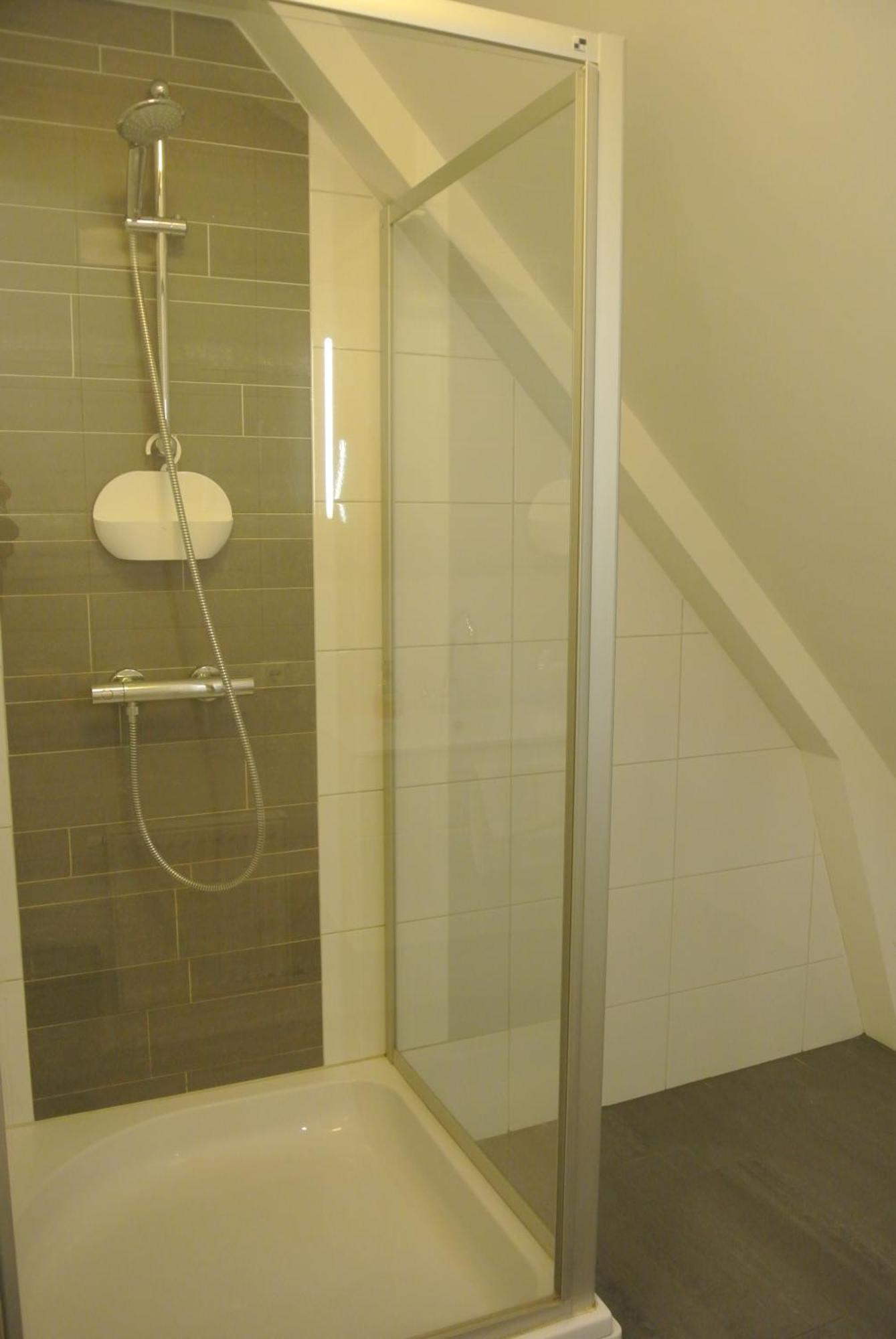 2L De Volharding Apartment Leiden Bagian luar foto