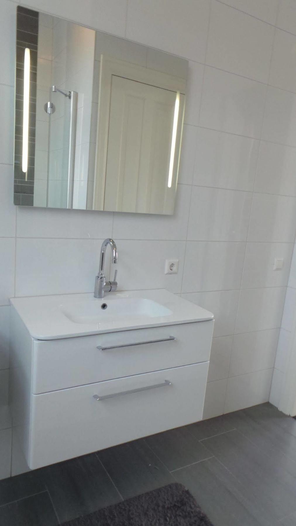 2L De Volharding Apartment Leiden Bagian luar foto